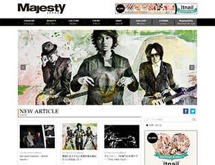 ［画像］Majesty JAPAN